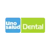 Logo de Uno Salud