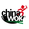 Logo de China Wok